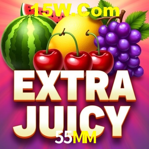 Descubra o Mundo do Cassino Online com 55MM