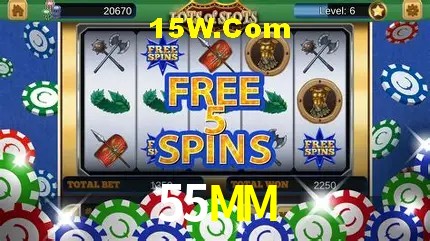 Quick Registration 55MM