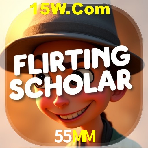 APP oficial da 55MM para mobile