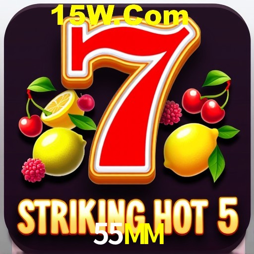 A Popularidade dos Caça-Níqueis no 55MM