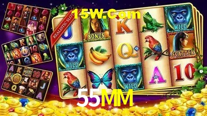 Flash Promotion 55MM