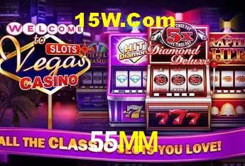 Live Casino 55MM