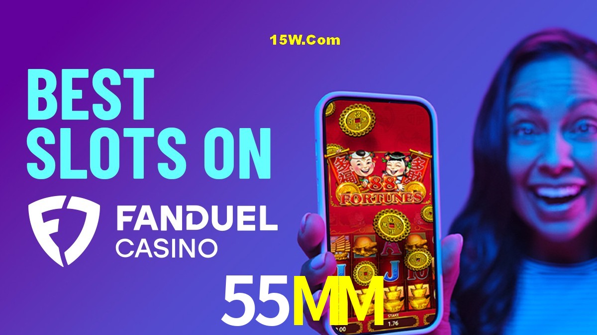 Game Statistics 55MM