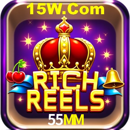 A Emoção da Loteria na 55MM: Uma Chance de Mudança de Vida