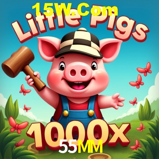 Weekend Specials 55MM