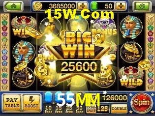 Gates of Olympus 55MM