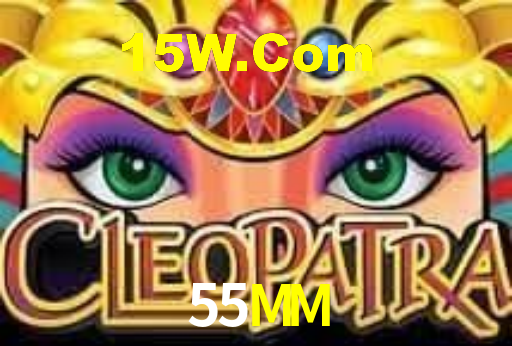 55MM: Seu Cassino Premiado com Pagamentos Rápidos