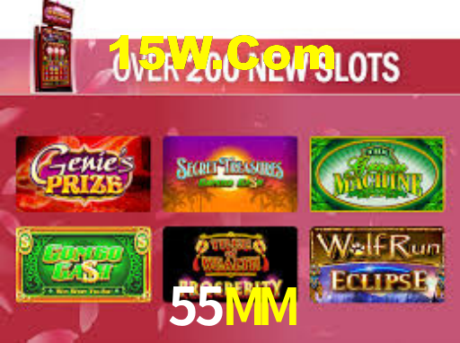 55MM: A Experiência de Casino com Jogos de Mesa ao Vivo