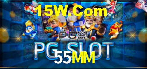55MM Bet