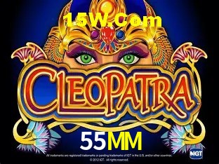 Estatísticas do Jogo 55MM