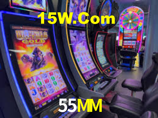 55MM,55MM Bet
