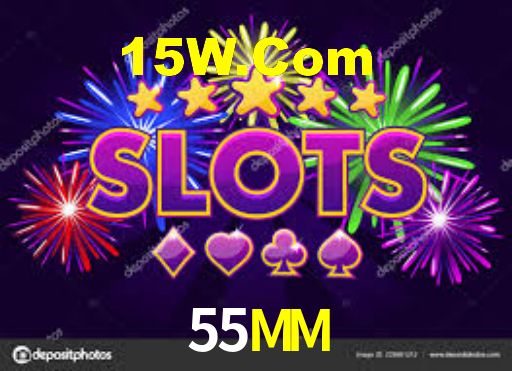 55MM