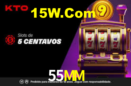55MM Bet