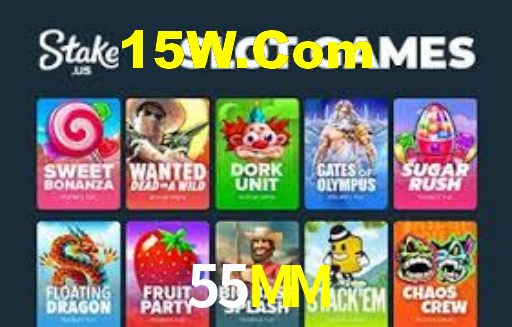 Sinta a adrenalina dos jogos de cassino com 55MM