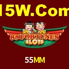 APP oficial da 55MM para mobile