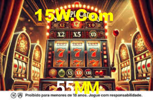 55MM Login