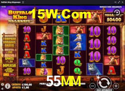 55MM,55MM Bet