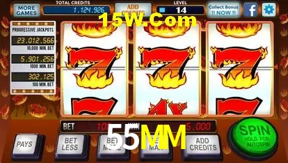 Jogos de Slot 55MM
